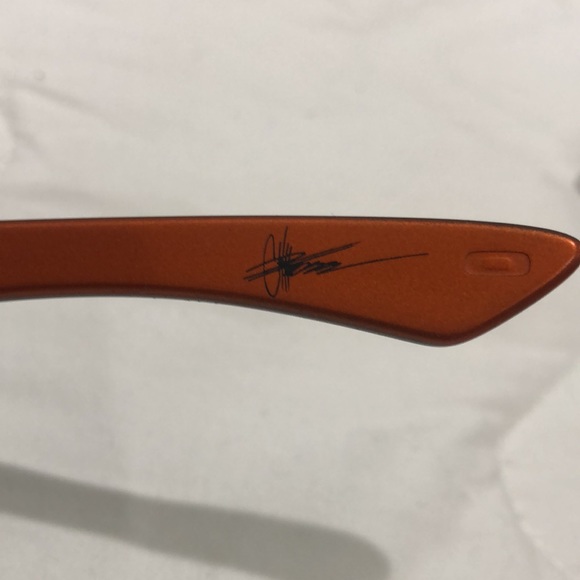 Chip foose design Jupiter Oakley’s - Picture 4 of 8